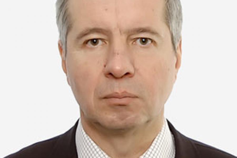 Директором Государственного архива древних актов назначен Аракчеев Владимир Анатольевич